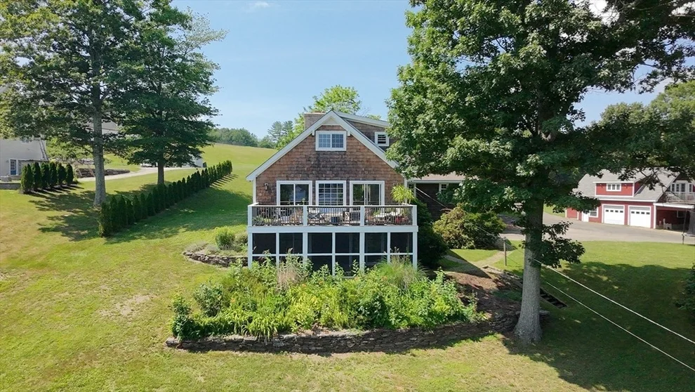 Unit for sale at 77 Chickering Rd, Spencer, MA 01562