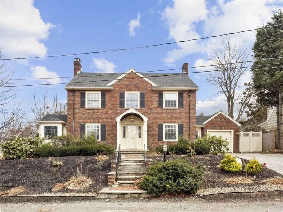 Unit for sale at 368 West Roxbury Parkway, Boston, MA 02132