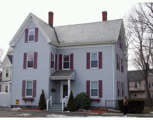 Unit for sale at 372 Cabot St, Beverly, MA 01915