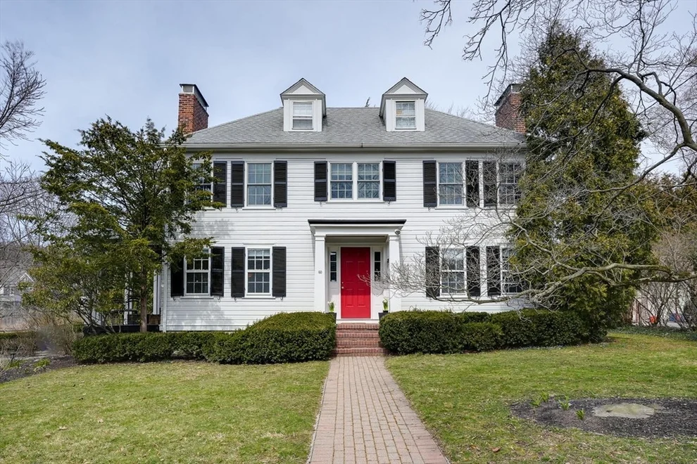 Unit for sale at 60 Kilburn Road, Belmont, MA 02478