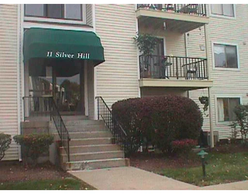 Unit for sale at 11 Silver Hill Lane, Natick, MA 01760