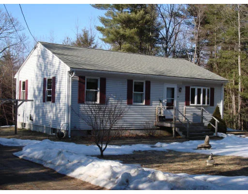 Unit for sale at 65 Pratt Corner Road, Shutesbury, MA 01072