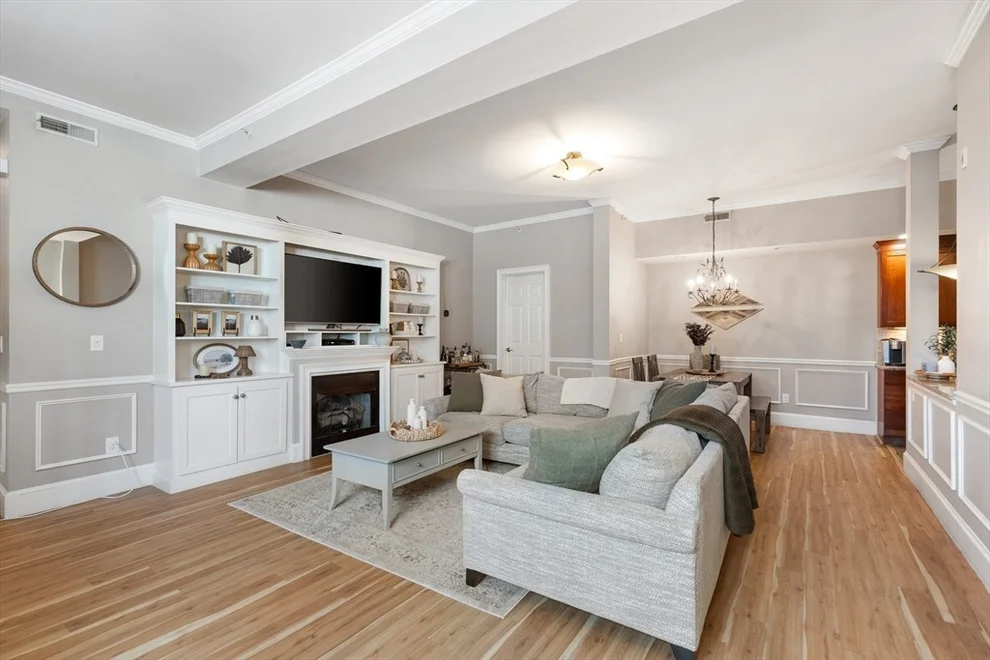 Unit for sale at 349 Fulton St, Medford, MA 02155