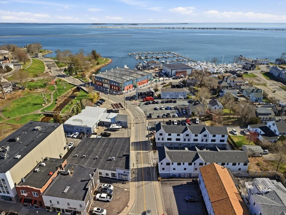 Unit for sale at 10 Water Street, Plymouth, MA 02360
