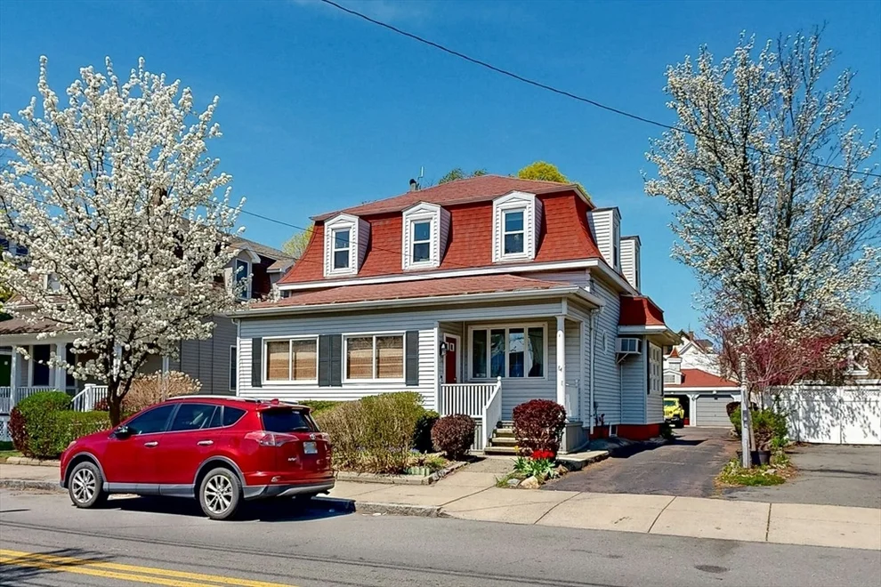 Unit for sale at 84 Linden Street, Everett, MA 02149