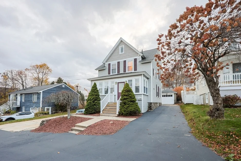 Unit for sale at 11 Hockanum Way, Worcester, MA 01606
