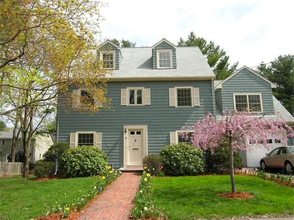 Unit for sale at 26 Virginia Road, Needham, MA 02494