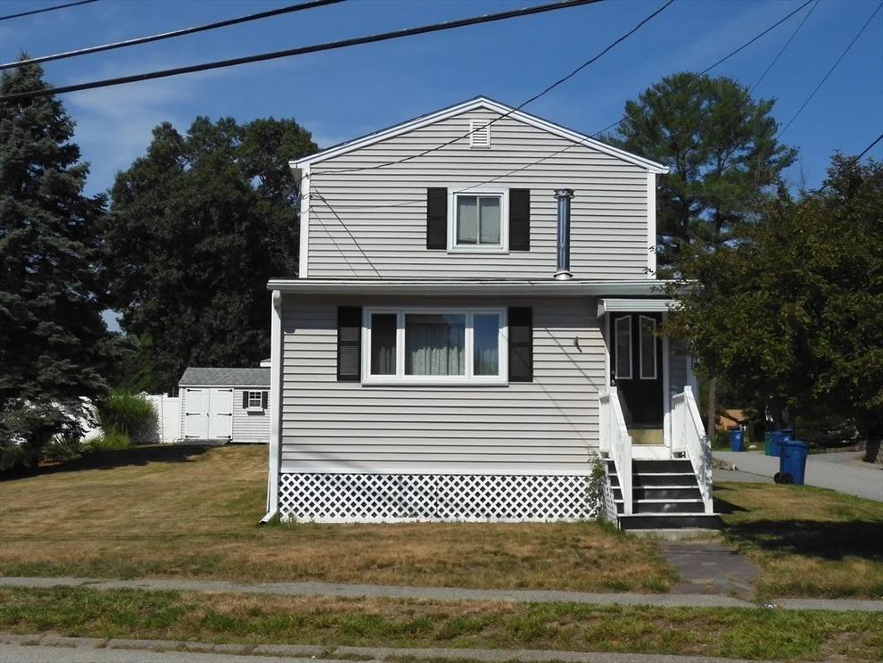 Unit for sale at 146 Bridle Rd, Billerica, MA 01821