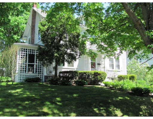 Unit for sale at 20 Wolcott, Andover, MA 01810