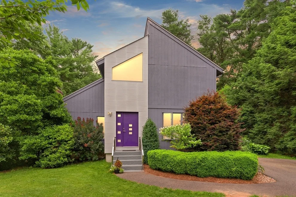 Unit for sale at 35 Foxfire Drive, Sharon, MA 02067