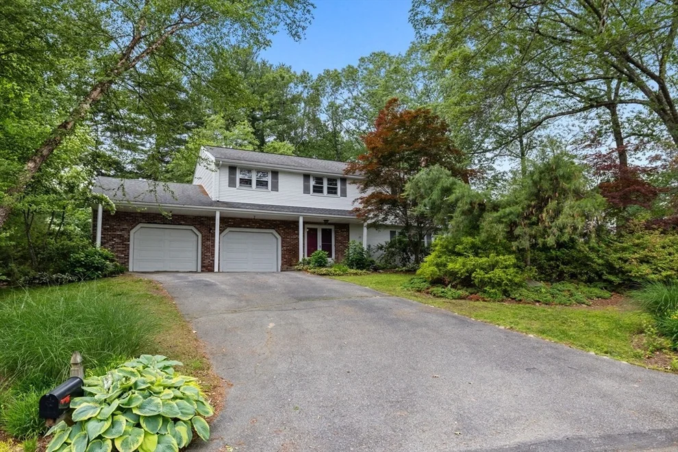Unit for sale at 23 Eastview Ave, Billerica, MA 01821