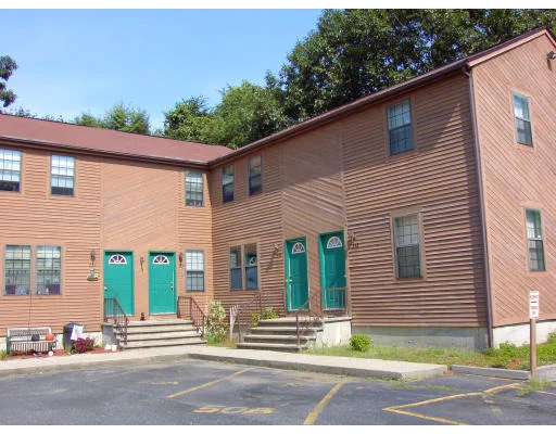 Unit for sale at 54-A Indian Leap Sreet, Springfield, MA 01151