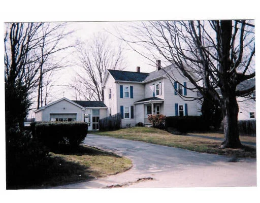 Unit for sale at 35 Grove St, Marlborough, MA 01752
