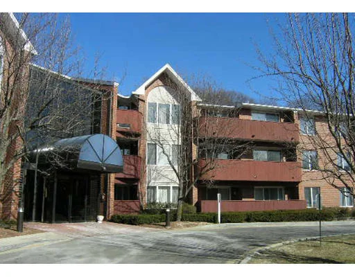 Unit for sale at 100 Rosemary Way, Needham, MA 02494