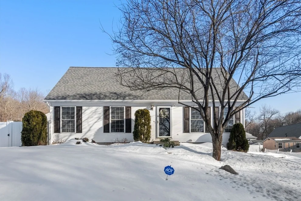 Unit for sale at 15 Cross St, Chicopee, MA 01013