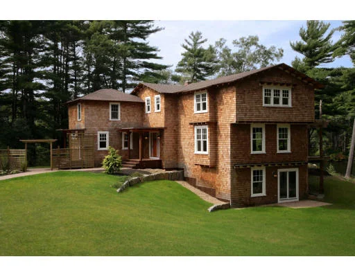 Unit for sale at 51 Indian Pond Rd., Kingston, MA 02364