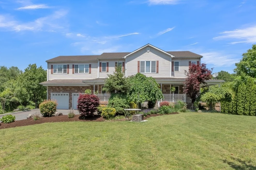 Unit for sale at 3128 Boston Rd, Wilbraham, MA 01095