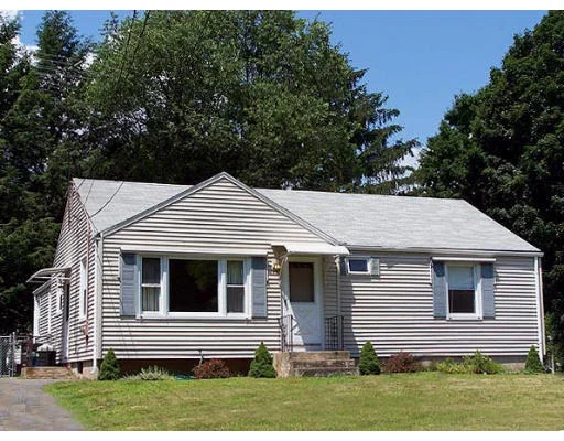 Unit for sale at 46 Kane St, Springfield, MA 01119