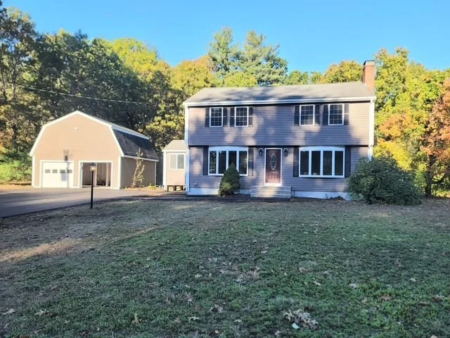 Unit for sale at 70 Ronald Dr, Tewksbury, MA 01876