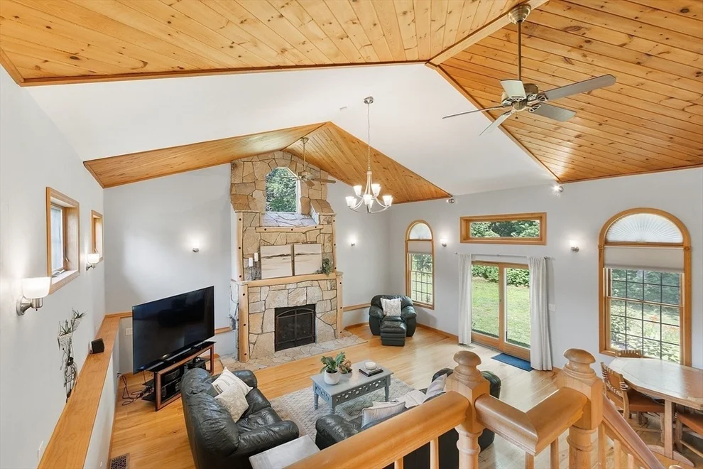 Unit for sale at 6 Trot Rd, Littleton, MA 01460