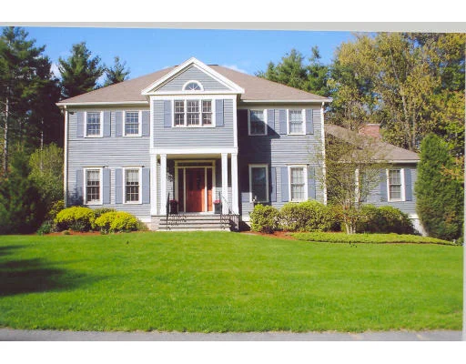 Unit for sale at 23 Willow Brook Road, Holden, MA 01520