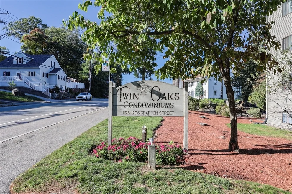 Unit for sale at 1203 Grafton St., Worcester, MA 01604