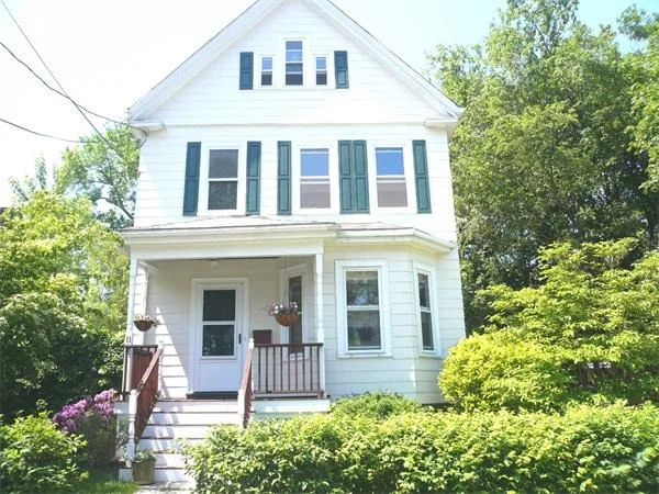 Unit for sale at 11 Rhoda Street, Boston, MA 02132