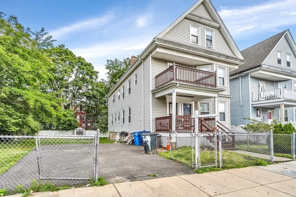 Unit for sale at 68, 70-72 Clarkson St, Boston, MA 02125