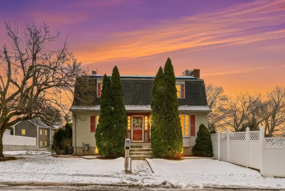 Unit for sale at 1082 Essex St., Lawrence, MA 01841