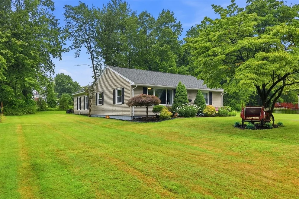 Unit for sale at 75 Greystone Ave, West Springfield, MA 01089
