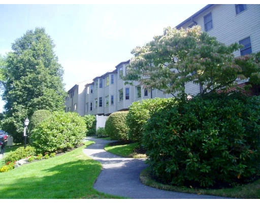 Unit for sale at 46 Regent Cir, Brookline, MA 02445