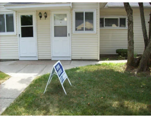 Unit for sale at 115 Applewood Drive, Chicopee, MA 01022