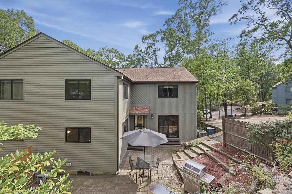 Unit for sale at 30 Mountain Gate Road, Ashland, MA 01721