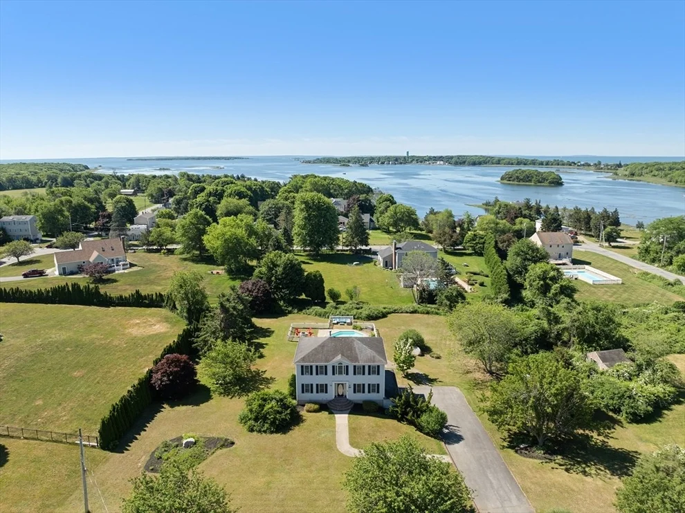 Unit for sale at 1 Mark Dr, Fairhaven, MA 02719