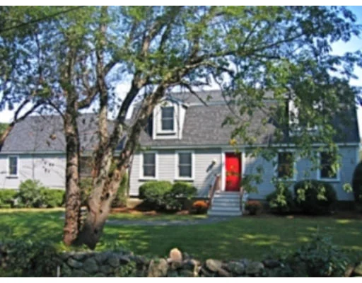 Unit for sale at 240 Rowley Bridge Road, Topsfield, MA 01983