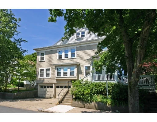 Unit for sale at 68-70 Johnswood Road, Boston, MA 02131