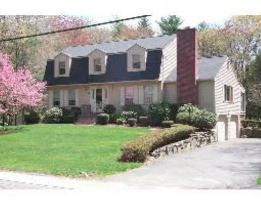 Unit for sale at 19 Chicatabut Ave, Norfolk, MA 02056