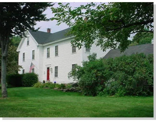 Unit for sale at 745 East Street, Carlisle, MA 01741