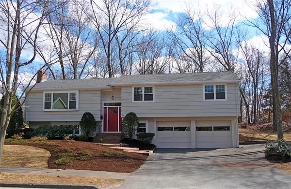 Unit for sale at 13 Pauline Drive, Natick, MA 01760
