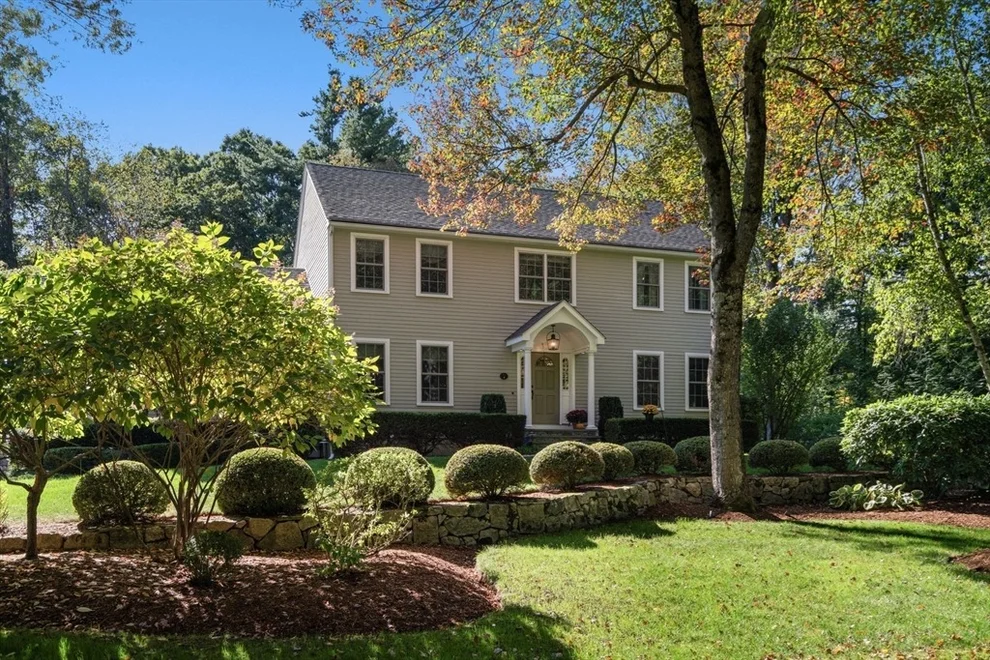 Unit for sale at 4 Angelo Drive, Hopkinton, MA 01748