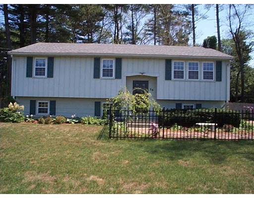 Unit for sale at 13 Fosdick Road, Carver, MA 02330