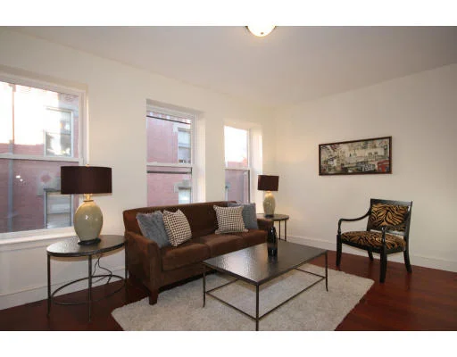 Unit for sale at 46 North Bennet Street, Boston, MA 02113