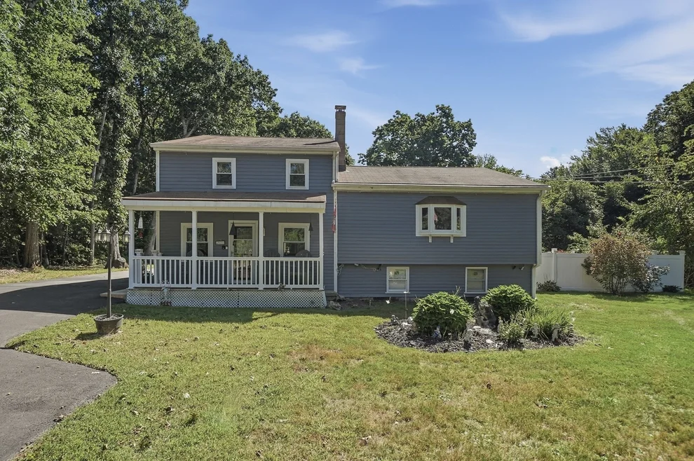 Unit for sale at 30 Bean Road, Sterling, MA 01564