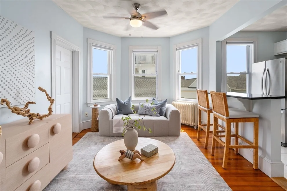 Unit for sale at 53 Trident Ave, Winthrop, MA 02152