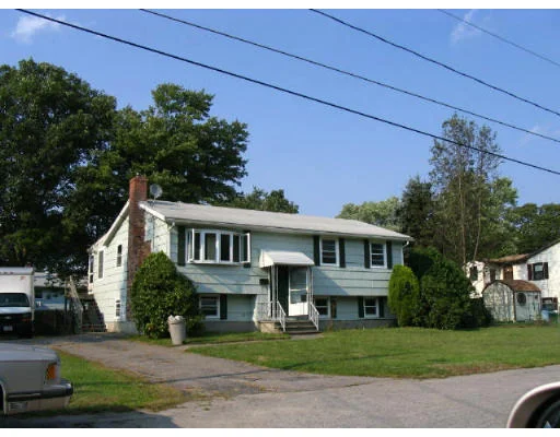 Unit for sale at 19 Fitzpatrick Circle, Brockton, MA 02301
