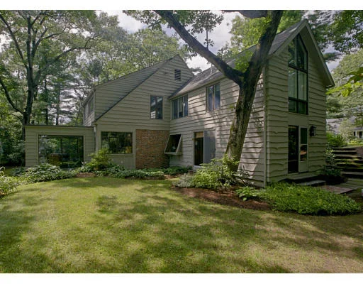 Unit for sale at 48 Arnold Road, Wellesley, MA 02481