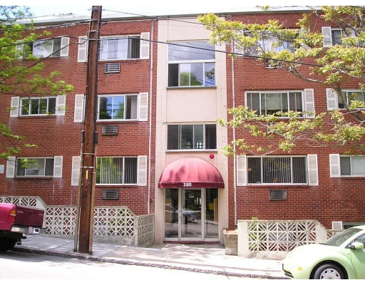 Unit for sale at 245 Kelton Street, Boston, MA 02134