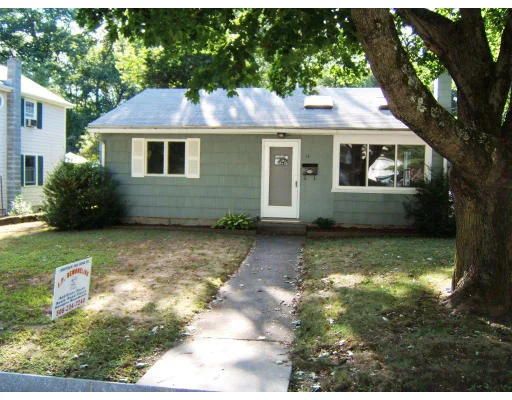 Unit for sale at 14 Talbot Ter., Uxbridge, MA 01569