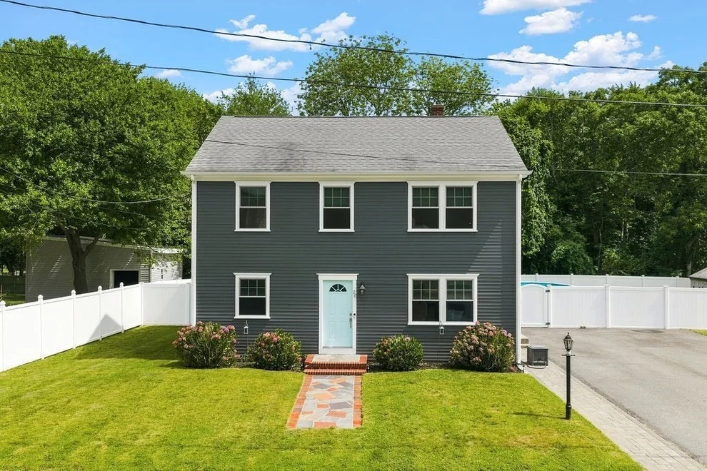 Unit for sale at 26 Paul Rd, Dartmouth, MA 02747