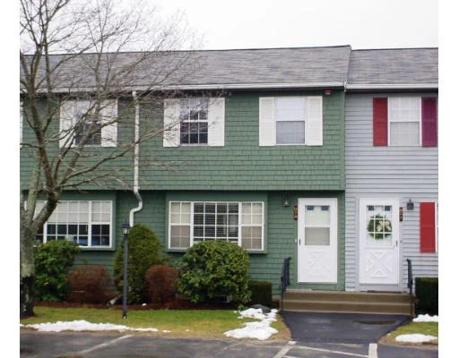 Unit for sale at Unit #8 D2 Lydon Lane, Halifax, MA 02338